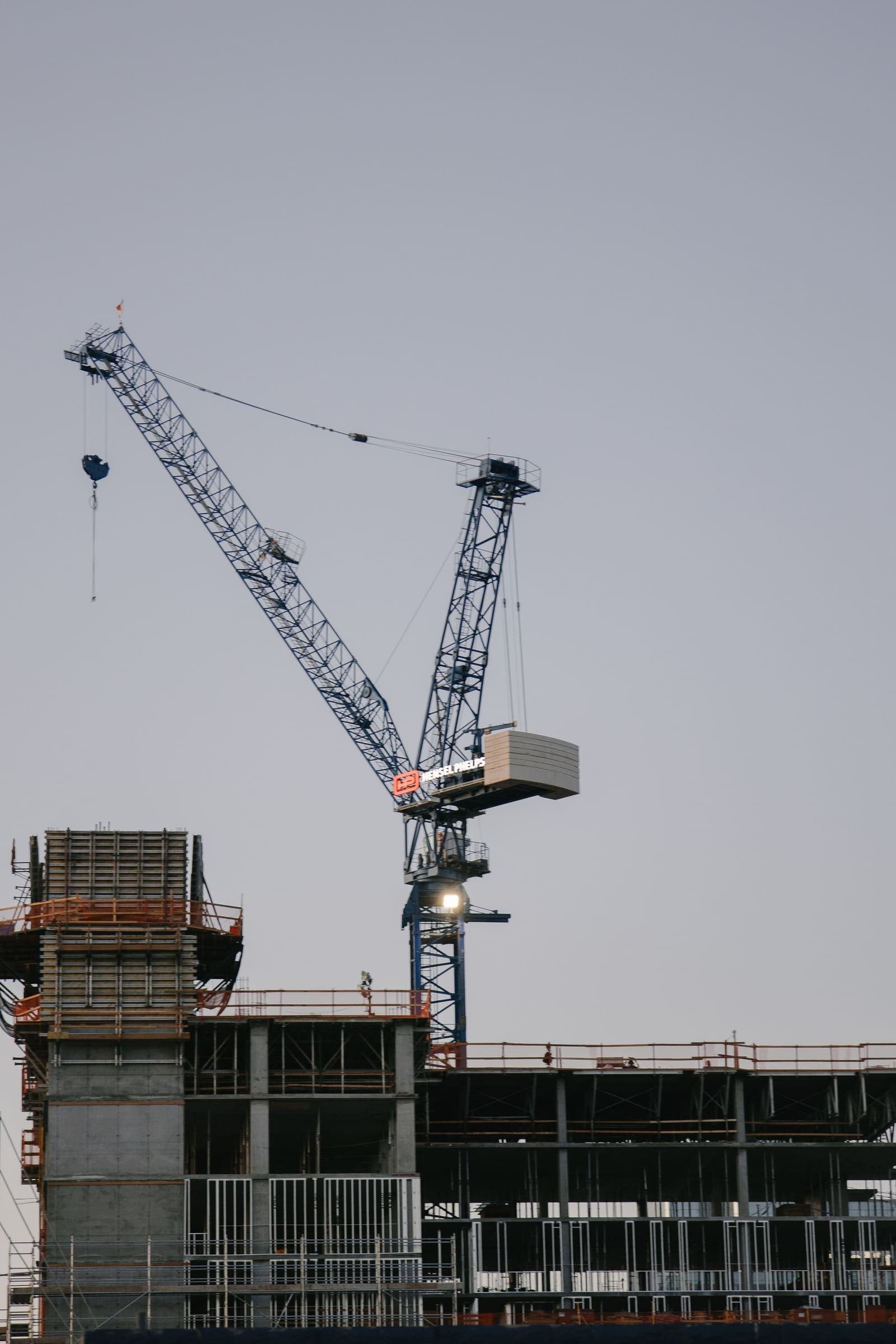 Construction